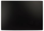 PVC-Beschriftungstafeln DIN A 3 schwarz, runde Ecken (0,8 mm dick)